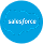 Salesforce logo, one of the CRMs Voiceyfy integrates with
