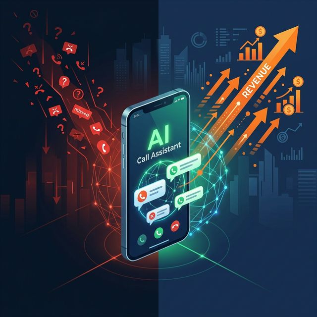 How Much Does a Missed Call Cost Your Business?